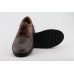 PAPILION szürke-barna férfi cipő